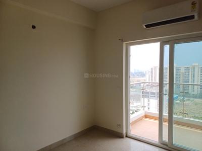 Bedroom Image of 1250 Sq.ft 2.5 BHK Apartment / Flat for sale in Shree Vardhman Victoria, Sector 70 Gurgaon for Rs. 17500000