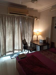 Bedroom Image of Nahar Amrit Shakti VINCA BUILDING  in Powai, Mumbai