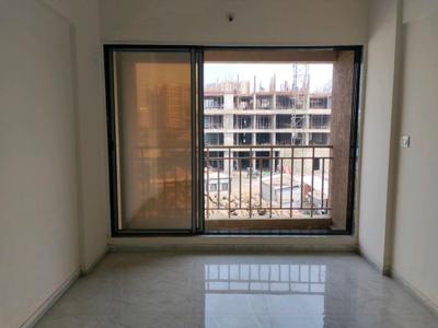 Living Room Image of 690 Sq.ft 1 BHK Apartment / Flat for sale in Ulwe Navi Mumbai for Rs. 3700000