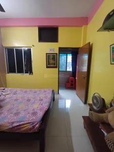 Bedroom Image of 2500 Sq.ft 5 BHK Builder Floor for sale in Naktala Kolkata for Rs. 9500000