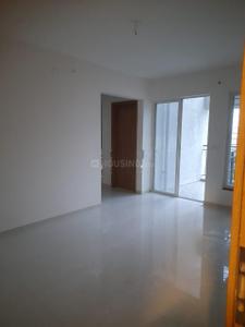 Hall Image of 975 Sq.ft 2 BHK Apartment / Flat for rent in Rama Fusion Towers, Maan Pune for Rs. 24009