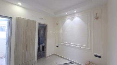 Bedroom Image of 2150 Sq.ft 4 BHK Independent House for sale in Ubber Parkland, Sector 115 Mohali for Rs. 14000000