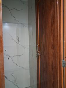 Bedroom One Image of 800 Sq.ft 2 BHK Apartment / Flat for sale in MMD Harsh Residency, Sector 81 Noida for Rs. 3900000