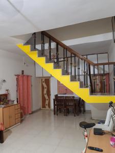 Hall Image of 1200 Sq.ft 2 BHK Independent House for sale in Gotri Vadodara for Rs. 7000000