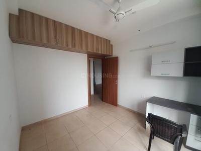 Hall Image of 1050 Sq.ft 2 BHK Apartment / Flat for rent in Sattva Park Cubix Phase 1, Devanahalli Bengaluru for Rs. 26000