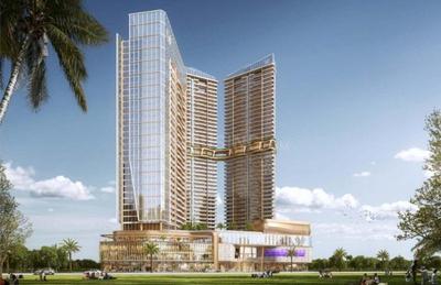 Image of 2339 Sq.ft 4.5 BHK Apartment / Flat for sale in Navraj The Marq, Sector 20, Faridabad for Rs. 46400000