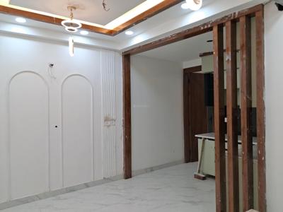 Living Room Image of 1000 Sq.ft 1 BHK Apartment / Flat for sale in Capital Metro Height, Sector 72 Noida for Rs. 2900000