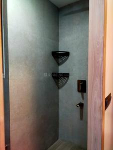 Image of 400 Sq.ft 1 RK Studio for sale in Starwing Trilive Moral Tower B, Andheri East, Mumbai for Rs. 7000000