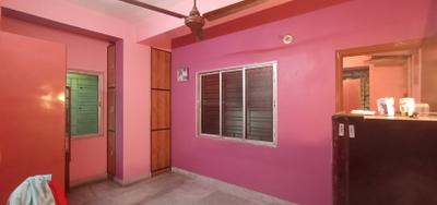 Bedroom Image of 949 Sq.ft 2 BHK Villa for sale in South Dum Dum Kolkata for Rs. 3500000