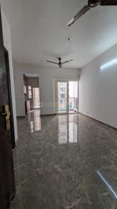 Hall Image of 1490 Sq.ft 2.5 BHK Apartment / Flat for rent in Panchsheel Wellington, Crossings Republik Ghaziabad for Rs. 22500