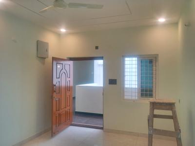 Living Room Image of 1300 Sq.ft 2 BHK Apartment / Flat for sale in Dullapally Hyderabad for Rs. 5590000