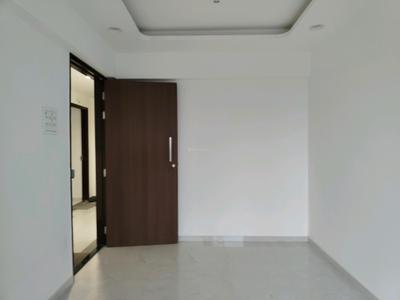 Living Room Image of 414 Sq.ft 1 BHK Apartment / Flat for sale in Sethi Palacio, Vasai West Vasai for Rs. 4900000