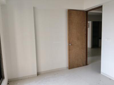 Bedroom Image of 1764 Sq.ft 3 BHK Apartment / Flat for sale in Shambhavi Swam Sky by Shambhavi Corporation	, Ognaj Ahmedabad for Rs. 9000000