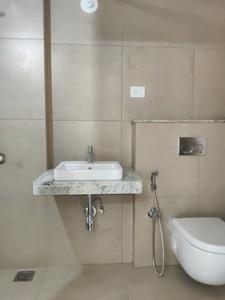 Bedroom Two Image of 754 Sq.ft 2 BHK Apartment / Flat for sale in Runwal Forest Tower 1 To 4, Kanjurmarg West Mumbai for Rs. 21500000