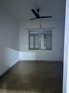 Hall Image of 620 Sq.ft 1 BHK Apartment / Flat for rent in Sangamvadi Pune for Rs. 27000