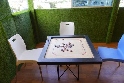 Image of Nesto Aloha Coliving in HSR Layout, Bengaluru