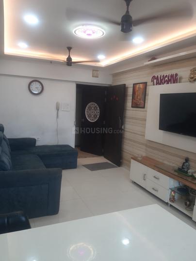 Harsh Residency And The Corporate Lounge Main Image 1
