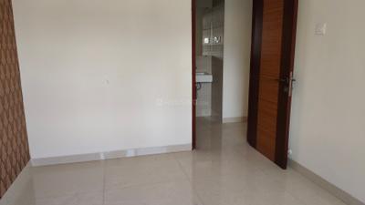 Bedroom Image of 1110 Sq.ft 2 BHK Apartment / Flat for sale in Paradise Sai Symphony, Kharghar Navi Mumbai for Rs. 15000000