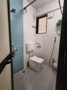 Image of 1600 Sq.ft 3 BHK Apartment / Flat for rent in Shraddha Intop Heights, Airoli, Navi Mumbai for Rs. 65000