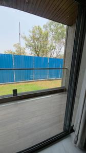 Balcony Image of 1532 Sq.ft 3 BHK Apartment / Flat for sale in Hadapsar Pune for Rs. 13500000