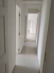 Image of 1141 Sq.ft 2 BHK Apartment / Flat for rent in Casagrand Lorenza, Kogilu, Bengaluru for Rs. 36000
