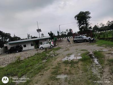 Image of 1800 Sq.ft Residential Plot / Land for sale in GMS Road, Dehradun for Rs. 5600000