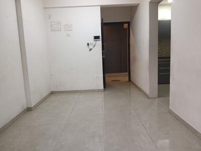 Living Room Image of 450 Sq.ft 1 BHK Apartment / Flat for sale in Kalwa Thane for Rs. 6500000