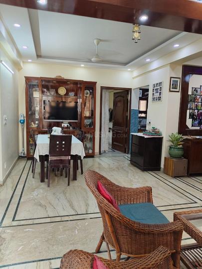 CGHS Philips Towers Main Image 1