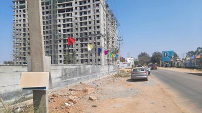 Image of 1500 Sq.ft Residential Plot / Land for sale in Whitefield, Bengaluru for Rs. 5310000