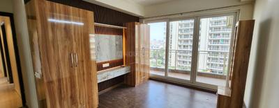 Bedroom Image of 1550 Sq.ft 3 BHK Apartment / Flat for rent in BPTP Terra, Sector 37D Gurgaon for Rs. 34500