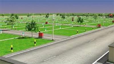 Residential Plot