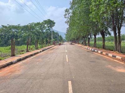 Image of 90 Sq.ft Residential Plot / Land for sale in Gandigundam, Visakhapatnam for Rs. 2300000