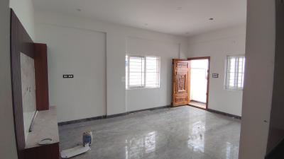 Living Room Image of 1020 Sq.ft 2 BHK Builder Floor for rent in Hongasandra Bengaluru for Rs. 35000