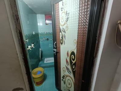 Bathroom Image of 1100 Sq.ft 3 BHK Independent House for sale in Ekta Nagar Lucknow for Rs. 5500000