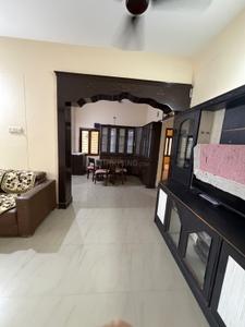 Hall Image of 1070 Sq.ft 2 BHK Apartment / Flat for sale in East Marredpally Secunderabad for Rs. 9500000