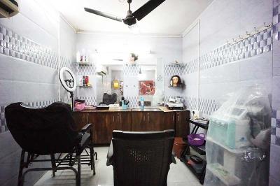 Hall Image of 1125 Sq.ft 3 BHK Apartment / Flat for sale in Isanpur Ahmedabad for Rs. 4500000