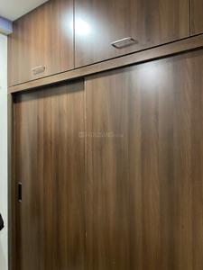 Bedroom Image of 1100 Sq.ft 2 BHK Apartment / Flat for rent in Vizag Green City Homes, Auto Nagar Visakhapatnam for Rs. 30000