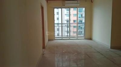 Hall Image of 1950 Sq.ft 4 BHK Apartment / Flat for sale in Ideal Aquaview, New Town Kolkata for Rs. 18800000