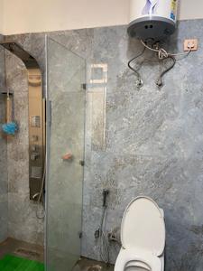 Bathroom Image of 2400 Sq.ft 4 BHK Penthouse for sale in Sahastradhara Road Dehradun for Rs. 19000000