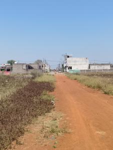 Image of 2381 Sq.ft Residential Plot / Land for sale in Raipura, Raipur for Rs. 1547650