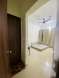 Hall Image of 900 Sq.ft 2 BHK Apartment / Flat for rent in Kolte Patil Life Republic Sector R16 16th Avenue Arezo, Hinjawadi Pune for Rs. 25000