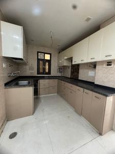 Kitchen Image of 2250 Sq.ft 5 BHK Builder Floor for rent in Sector 11 Dwarka New Delhi for Rs. 85000