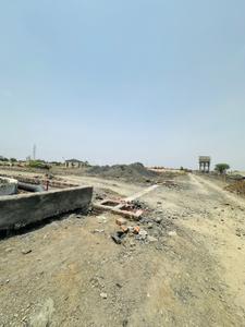 Image of 1100 Sq.ft Residential Plot / Land for sale in Sunshine Gurukripa Residency, Manglia, Indore for Rs. 3850000