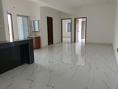 Kitchen Image of 1360 Sq.ft 2 BHK Apartment / Flat for sale in Ghatikia Bhubaneswar for Rs. 8800000