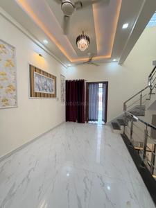 Hall Image of 1650 Sq.ft 3 BHK Villa for sale in Hathod Jaipur for Rs. 6500000