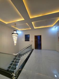 Hall Image of 2200 Sq.ft 3 BHK Independent House for sale in Lalarpura Jaipur for Rs. 14200000
