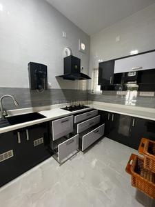 Kitchen Image of 2400 Sq.ft 4 BHK Independent House for sale in Narasimhanaickenpalayam Coimbatore for Rs. 15500000