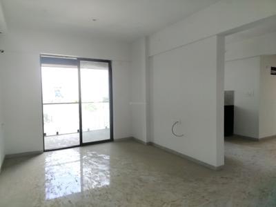 Living Room Image of 1120 Sq.ft 2 BHK Apartment / Flat for sale in Majestique Towers East Phase 6, Upper Kharadi Pune for Rs. 12200000