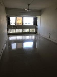 Hall Image of 1100 Sq.ft 2 BHK Apartment / Flat for rent in Andheri West Mumbai for Rs. 115000