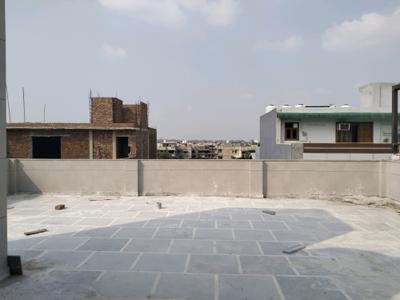 Terrace Image of 2000 Sq.ft 6 BHK Builder Floor for sale in Rohini Sector 28 New Delhi for Rs. 21500000